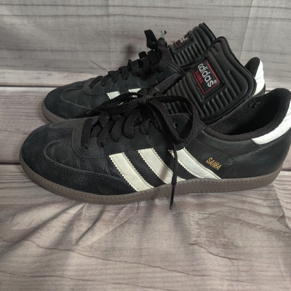 Adidas Samba Shoes sz 7